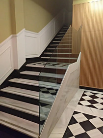 Principia Suites