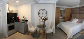 Principia Suites