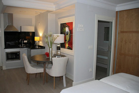 Principia Suites