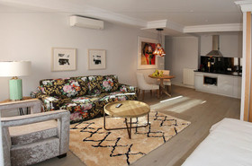 Principia Suites
