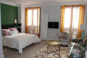Principia Suites