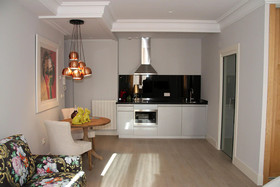 Principia Suites