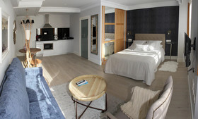 Principia Suites