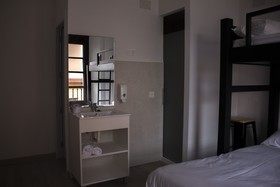 Quartier Leon Jabalquinto