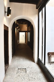 Quartier Leon Jabalquinto
