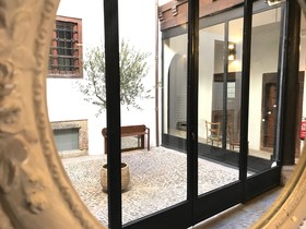 Quartier Leon Jabalquinto