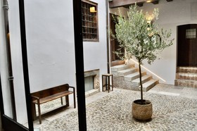 Quartier Leon Jabalquinto