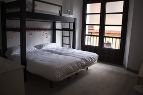 Quartier Leon Jabalquinto