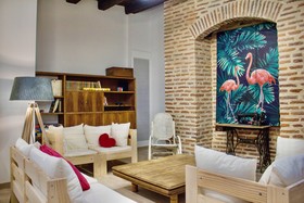 Quartier Leon Jabalquinto