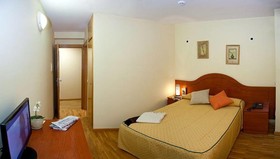 Hotel Villa De Lerma