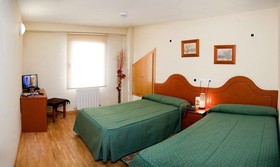 Hotel Villa De Lerma