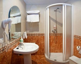 Hotel Villa De Lerma