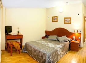 Hotel Villa De Lerma