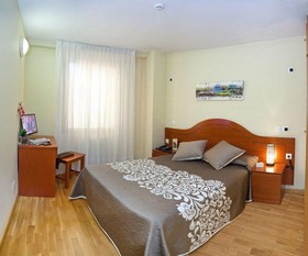 Hotel Villa De Lerma