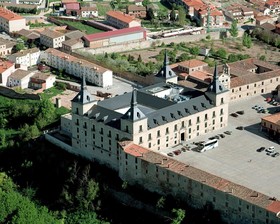 Parador de Lerma