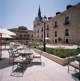 Parador de Lerma