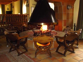 Hotel San Glorio