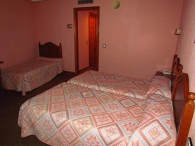 Hotel San Glorio