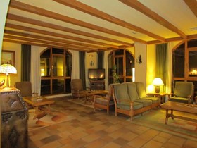 Hotel San Glorio