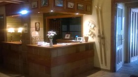 Hotel San Glorio