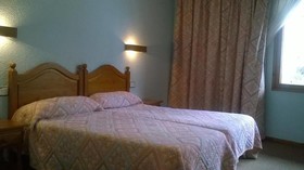 Hotel San Glorio