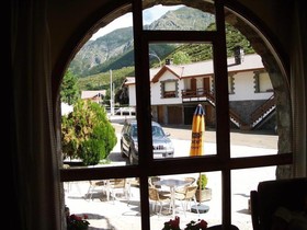 Hotel San Glorio