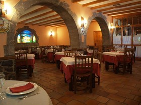Hotel San Glorio
