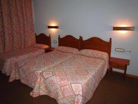 Hotel San Glorio