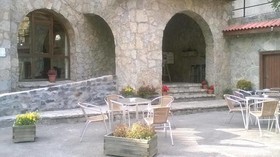 Hotel San Glorio