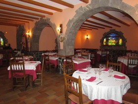 Hotel San Glorio