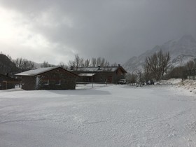 Casas de Montana  Alto Curueno