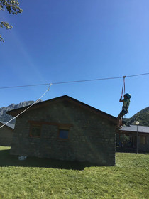 Casas de Montana  Alto Curueno