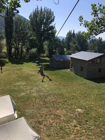 Casas de Montana  Alto Curueno