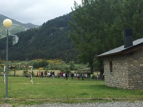 Casas de Montana  Alto Curueno