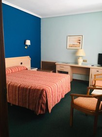 Hotel Europa Centro