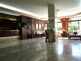 Hotel Europa Centro