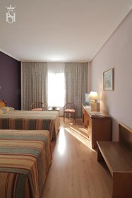 Hotel Europa Centro