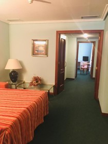 Hotel Europa Centro