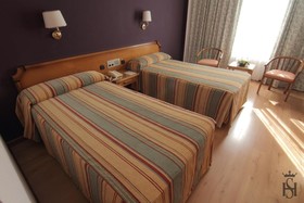 Hotel Europa Centro