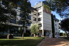 Hotel Europa Centro
