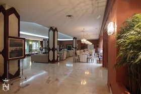 Hotel Europa Centro