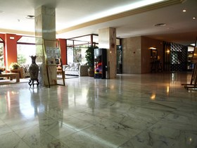 Hotel Europa Centro