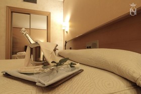 Hotel Europa Centro