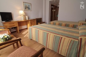 Hotel Europa Centro