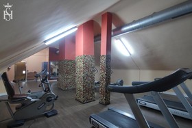 Hotel Europa Centro