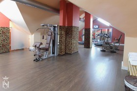 Hotel Europa Centro