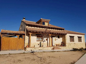 Casa Rural La Alameda