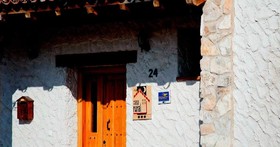 Casa Rural La Alameda