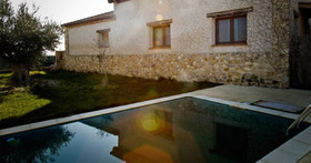 Casa Rural La Alameda