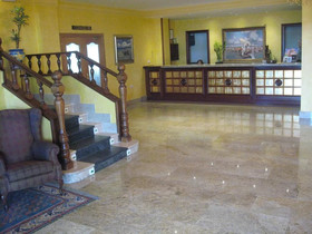 Hotel Restaurante San Roque
